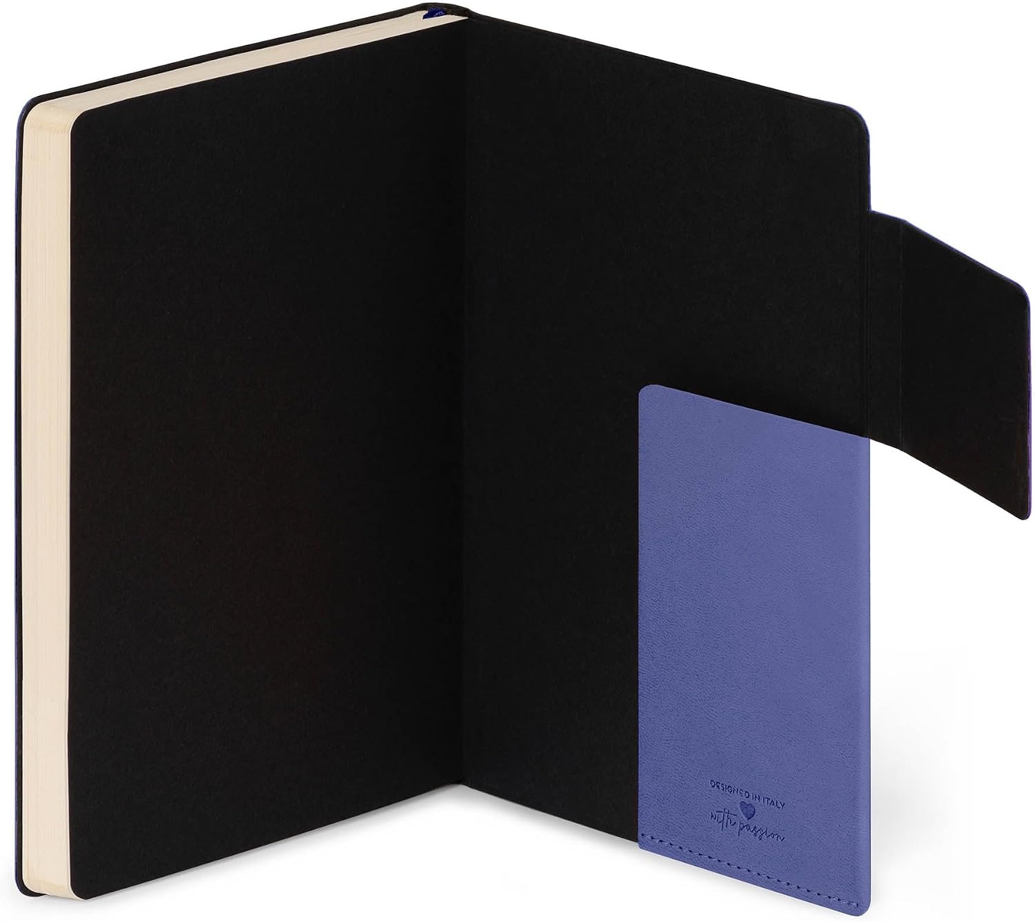 image:imageLEGAMI My Notebook 6 mm liniertes Notizbuch Raspberry Small FSCzertifiziertes Papier 192 Seiten Softcover elastischer Verschluss 95 x 135 cmFUTURE DUSK