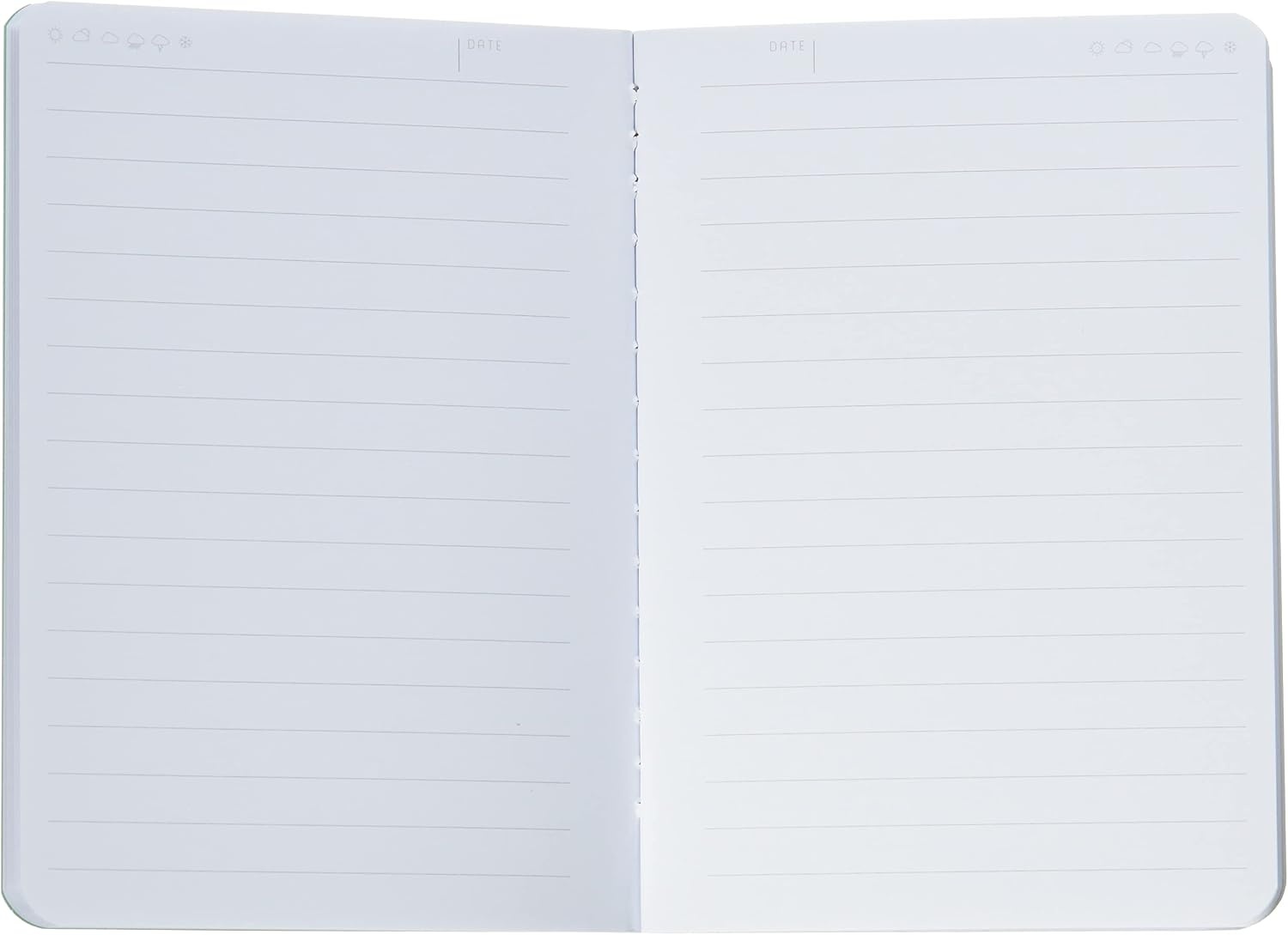 image:imageLegami Blatt B5 Notizbuch liniert mehrfarbig Travel 185 x 248 cmMehrfarbig Cherry Bomb