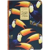 Mehrfarbig (Toucans)