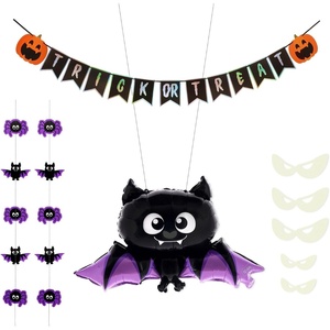 Legami – Halloween Trick oder Treat Set Decorazione Porta